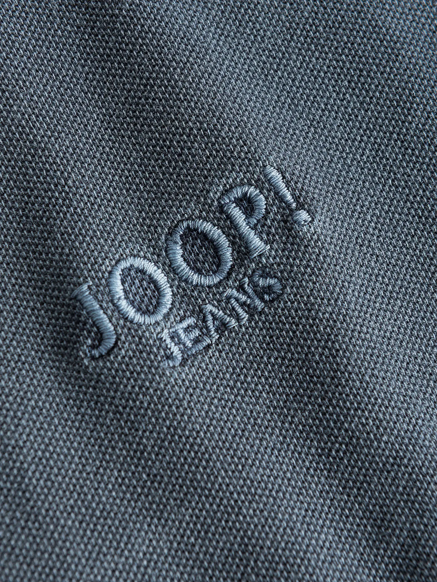 JOOP | Poloshirt AMBROSIO | dunkelblau